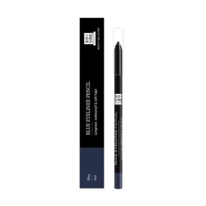 SOIVRE CRAYON YEUX MARRON 1.2G