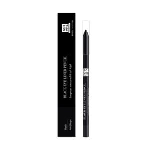 SOIVRE CRAYON YEUX NOIR 1.2G