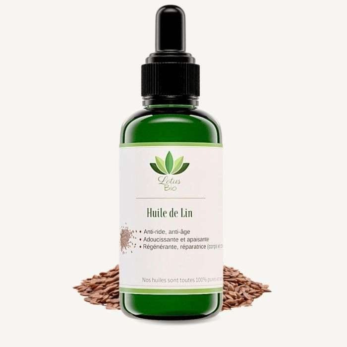 lotus-bio-huile-de-lin-50ml