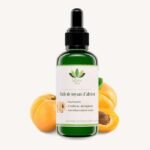 LOTUS BIO HUILE DE NOYAUX D'ABRICOT 50ML