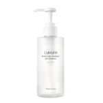 LUVUM BAMBOO HYALURONIC MOISTURE GEL CLEANSER 200ML