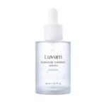 LUVUM BAMBOO HYALURONIC MOISTURE SUNCREAM 30ML