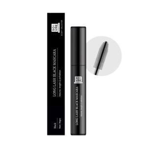 SOIVRE MASCARA NOIR POUR LES CILS 10ML