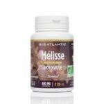 GPH MELISSE BIO 400MG B120 COMPRIMES