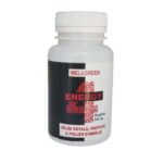 MIELII 4 ENERGY 340MG B30 GELULES