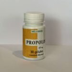 MIELII POUDRE DE PROPOLIS PUR 10G