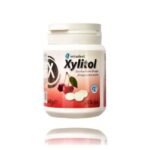 MIRADENT XYLITOL SUGARFREE DROPS CHERRY