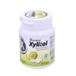 XYLI POP LOLLIPOP SUCETTES MYRTILLE 6G