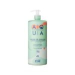 MKL GREEN NATURE AQUA CREME DE DOUCHE DERMO NOURRISSANTE BIO 1L