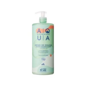 MKL GREEN NATURE AQUA CREME DE DOUCHE DERMO NOURRISSANTE BIO 1L