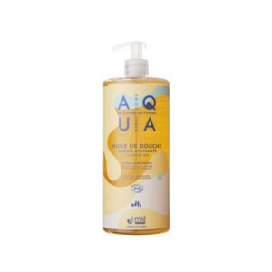 MKL GREEN NATURE AQUA HUILE DE DOUCHE DERMO-APAISANTE BIO 1L