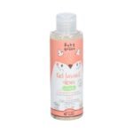 MKL GREEN NATURE BABY GREEN GEL LAVANT DOUX BIO 100ML