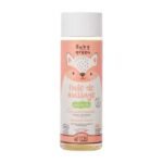 MKL GREEN NATURE BABY GREEN HUILE DE MASSAGE BIO 100ML
