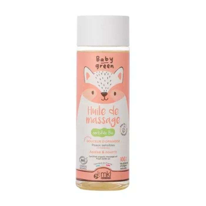 mkl-baby-green-huile-de-massage-bio-100-ml