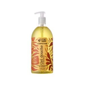 MKL GREEN NATURE COSM'ETHIK GEL DOUCHE HUILE D'ARGAN DU MAROC 1L