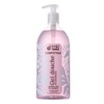 MKL GREEN NATURE COSM'ETHIK GEL DOUCHE SURGRAS JASMIN BIO DU MAROC 1L