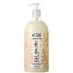 MKL GREEN NATURE COSM'ETHIK GEL DOUCHE SURGRAS NOIX DE COCO DU SRI LANKA 1 L