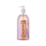 MKL GREEN NATURE COSM'ETHIK GEL DOUCHE SURGRAS PECHE BLANCHE BIO DE PROVENCE 1L