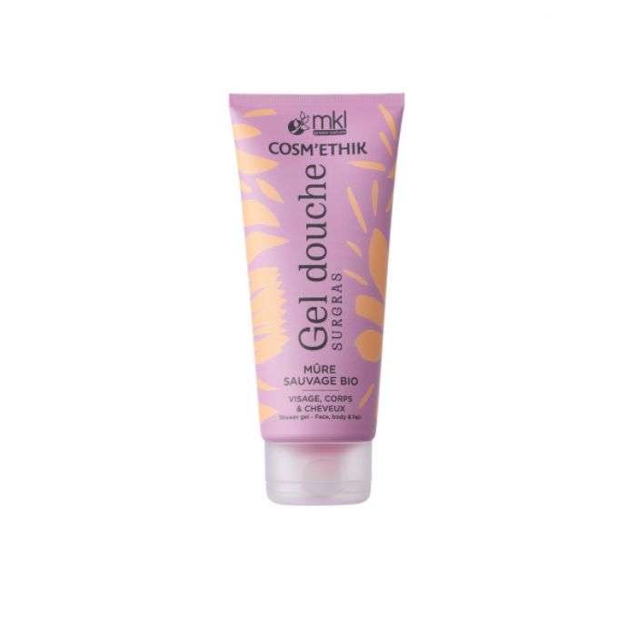 mkl-green-nature-mkl-cosmethik-gel-douche-surgras-mure-sauvage-bio-1l-gels-et-huiles-lavants