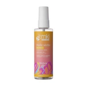 MKL MOHEA HUILE SECHE MONOI ET COO 100ML