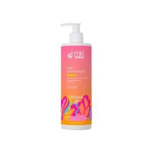 MKL MOHEA LAIT NOURRISSANT MONOI 400ML