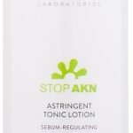 BABE STOP AKN ASTRINGENT TONIC LOTION 250ML