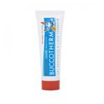 BUCCOTHERM DENTIFRICE JUNIOR 7-12ANS BIO TEA PECHE 50ML