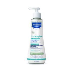 MUSTELA STELATOPIA+ CRÈME RELIPIDANTE ANTI-GRATTAGE 300ML