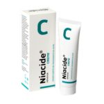NIACIDE GEL ANTI ACNE 50G