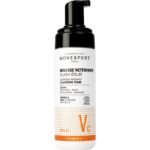 NOVEXPERT FLASH ECLAT MOUSSE NETTOYANTE 150ML