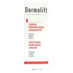 DERMALIFT CREME REPARATRICE APAISANTE 50ML