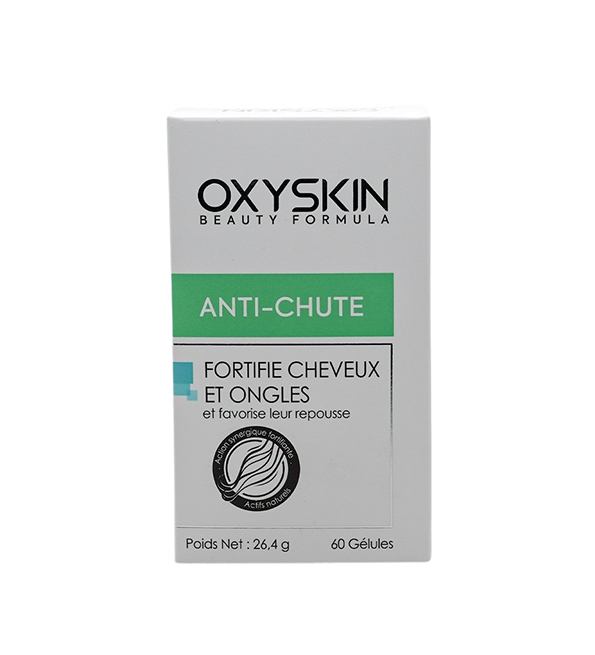 oxyskin