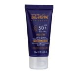 PAUL DE VARTENS CREME SOLAIRE TRES HAUTE PROTECTION TEINTEE SPF50+ 50ML