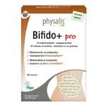 PHYSALIS BIFIDO+ PRO B30 CAPSULS