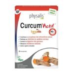 PHYSALIS CURCUM'ACTIF B30 COMP