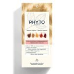 PHYTO COLOR N10 BLOND EXTRA CLAIR