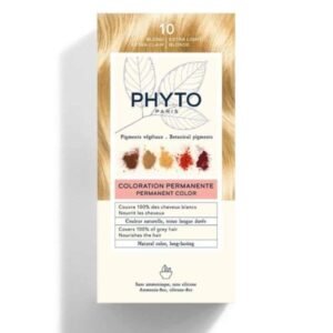 PHYTO COLOR N5 CHATAIN CLAIR