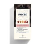 PHYTO COLOR N4.77 CHATAIN MARRON