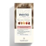 PHYTO COLOR N8.1 BLOND CLAIR CENDRE