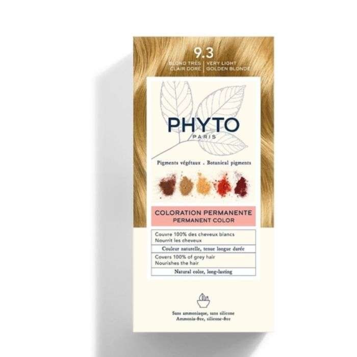 phyto-phyto-color-kit-coloration-93-blond-tres-clair-dore-coloration