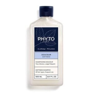 PHYTO SHAMPOOING VOLUME 500ML