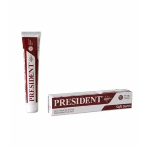 PRESIDENT DENTIFRICE ACTIVE 75ML