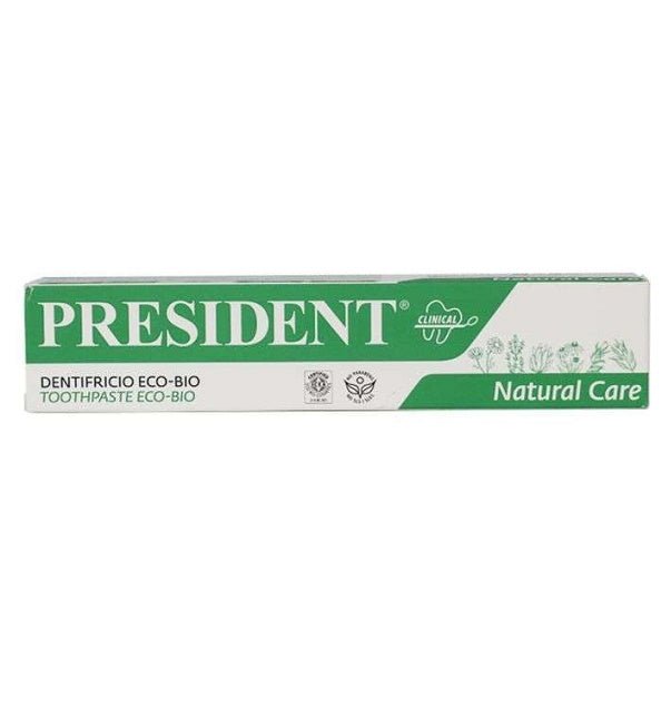 president-dentifrice-eco-bio-75-ml