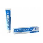 PRESIDENT DENTIFRICE SENSITIVE 75ML