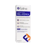 FARLINE CREME VISAGE PEAU ATOPIQUE SPF20 50ML