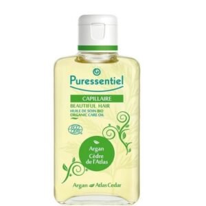 PURESSENTIEL HUILE VEGETALE NOYAU D'ABRICOT 50ML