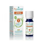 PURESSENTIEL HUILE ESSENTIELLE CANNELLE DE CEYLAN 5ML