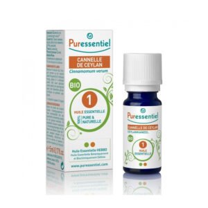 PURESSENTIEL HUILE ESSENTIELLE HELICHRYSE BIO 5ML