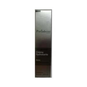 PURIADERM CREME HYDRATANTE RICHE 40ML