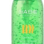 LA COLOMBE ALOE VERA GEL 98% 200ML
